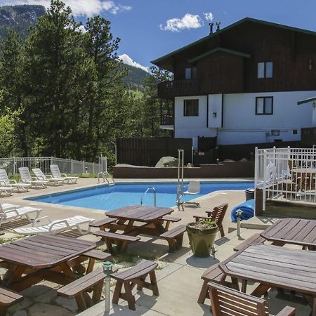Fawn Valley Inn Studios By Rocky Mountain Resorts Estes Park Habitación foto